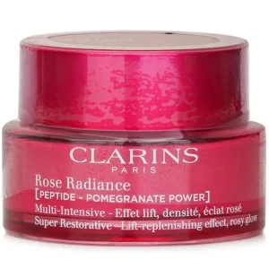 Rose Radiance Multi Intensive