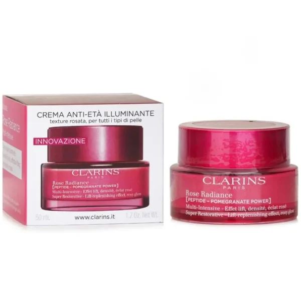 Rose Radiance Multi Intensive