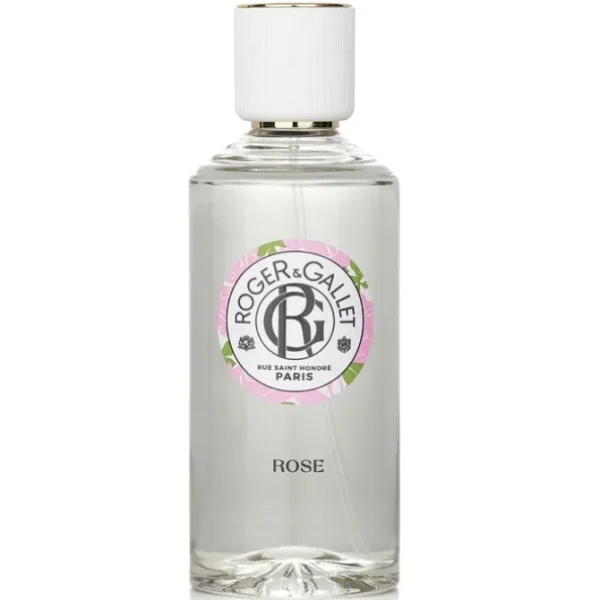 Rose Wellbeing Fragrant Water