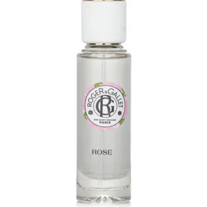 Rose Wellbeing Fragrant Water