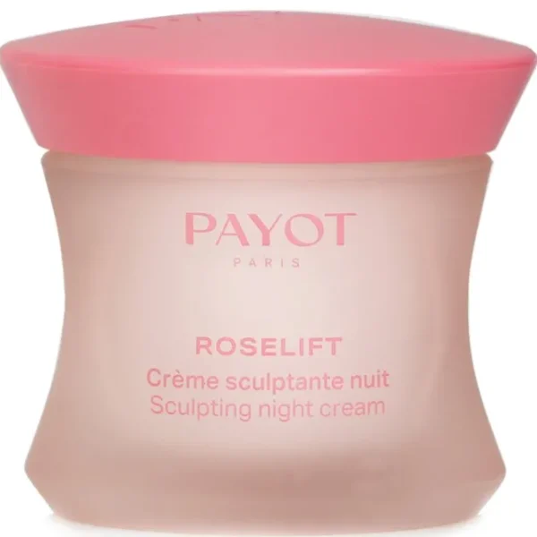 Roselift Sculpting Night Cream