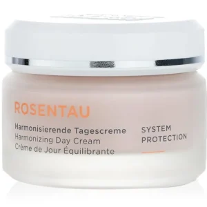 Rosentau System Protection Harmonizing Day Cream