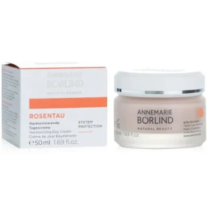 Rosentau System Protection Harmonizing Day Cream