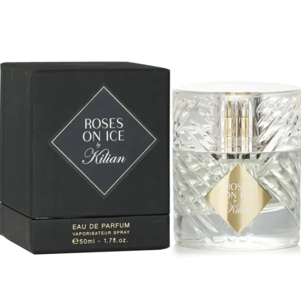 Roses On Ice Eau De Parfum Spray