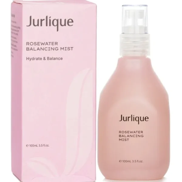 Rosewater Balancing Mist (Random Packaging)