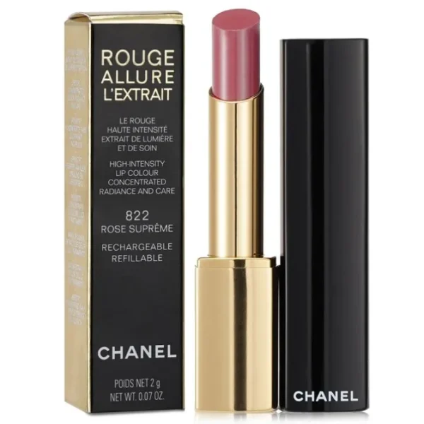 Rouge Allure L’extrait Lipstick