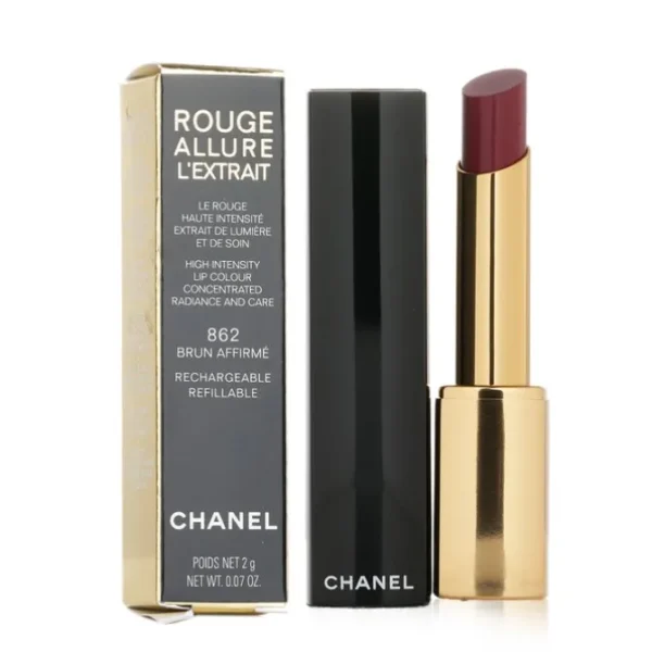 Rouge Allure L’extrait Lipstick