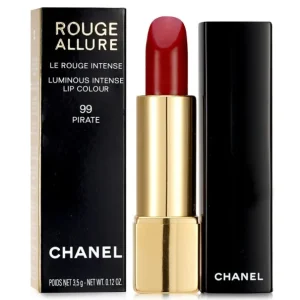 Rouge Allure Luminous Intense Lip Colour