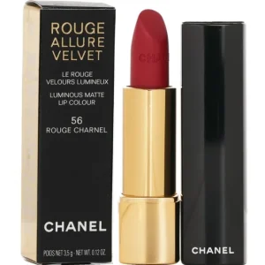 Rouge Allure Velvet