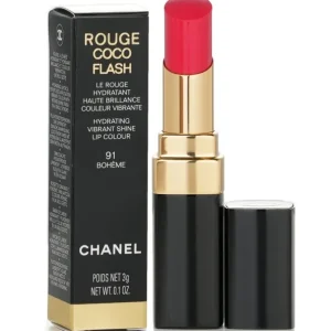 Rouge Coco Flash Hydrating Vibrant Shine Lip Colour