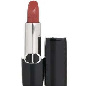 Rouge Dior Couture Colour Velvet & Satin Finishes Lipstick