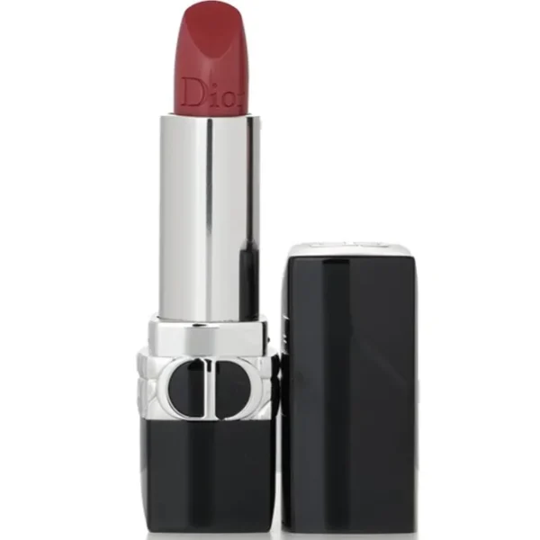 Rouge Dior Couture Colour Refillable Lipstick