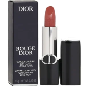 Rouge Dior Couture Colour Velvet & Satin Finishes Lipstick