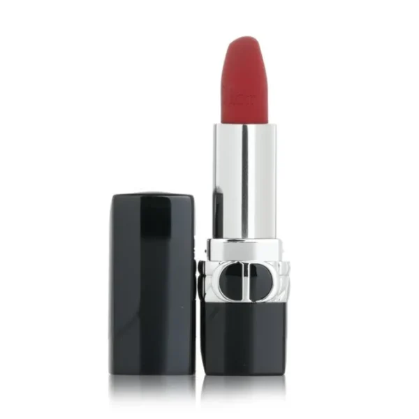 Rouge Dior Floral Care Refillable Lip Balm