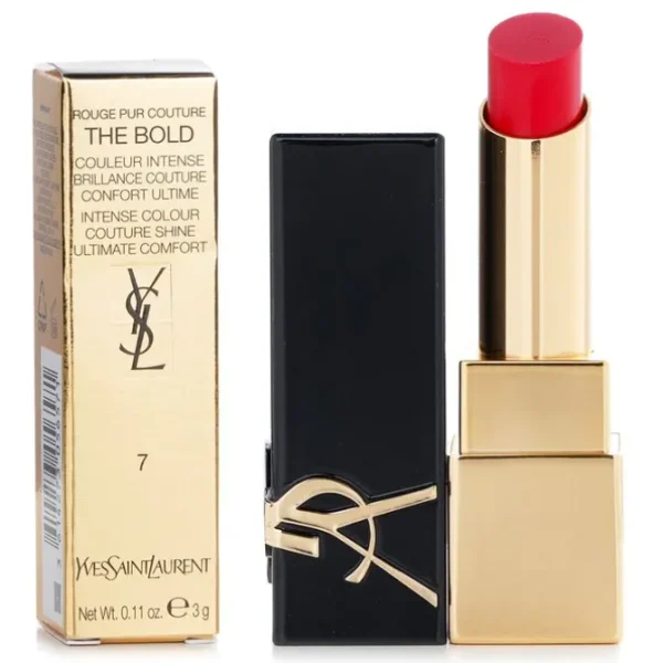 Rouge Pur Couture The Bold Lipstick