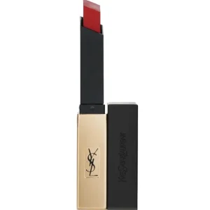 Rouge Pur Couture The Slim Leather Matte Lipstick