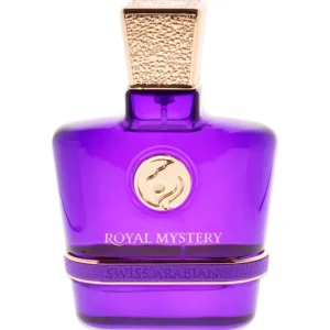 Royal Mystery by Swiss Arabian for Women EDP Spray