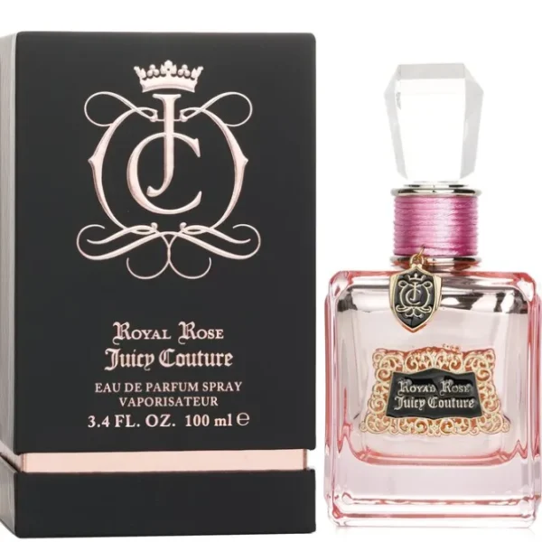 Royal Rose Eau De Parfum Spray