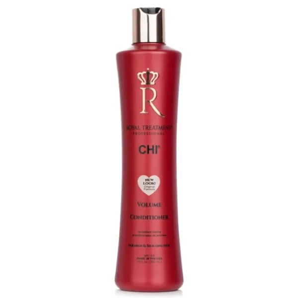 Royal Treatment Volume Conditioner (For Fine, Limp and Color-Treated Hair)