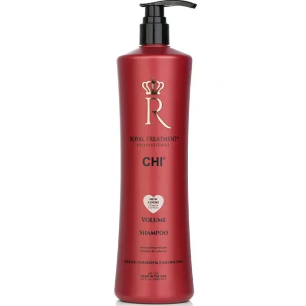 Royal Treatment Volume Shampoo (For Fine, Limp and Color-Treated Hair)