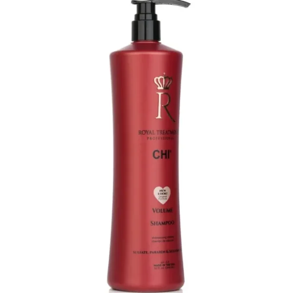 Royal Treatment Volume Shampoo (For Fine, Limp and Color-Treated Hair)