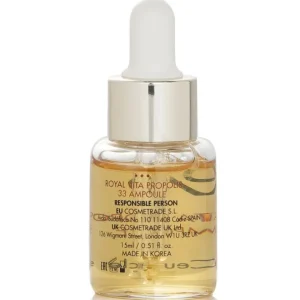 Royal Vita Propolis 33 Ampoule