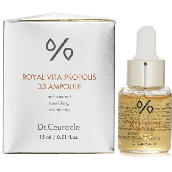 Royal Vita Propolis 33 Ampoule