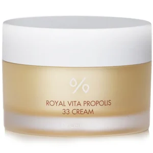 Royal Vita Propolis 33 Cream