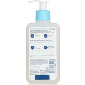 SA Smoothing Cleanser