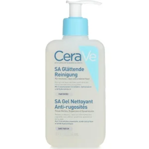 SA Smoothing Cleanser