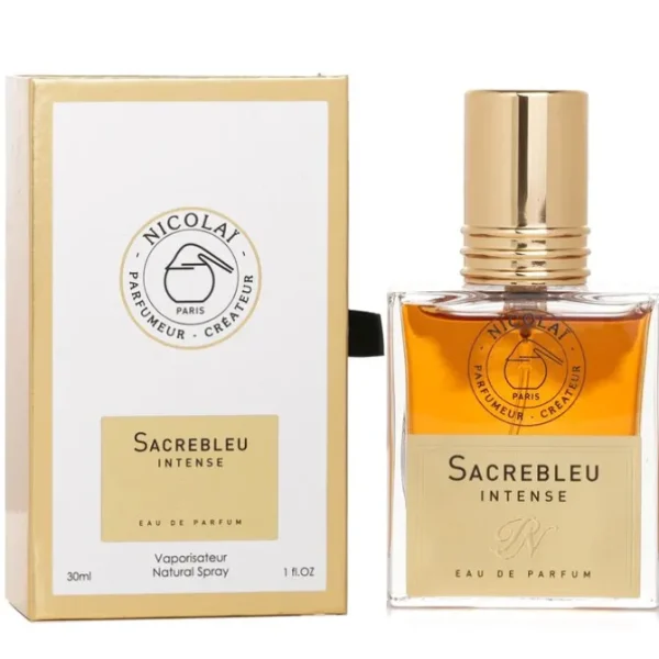 Sacrebleu Intense Eau De Parfum Spray