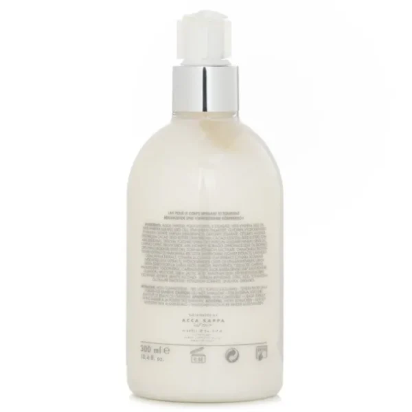 Sakura Tokyo Body Lotion