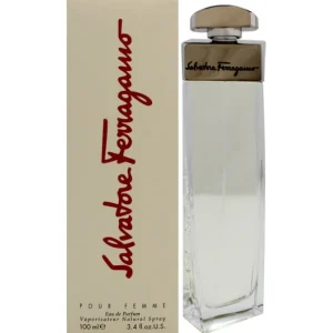 Salvatore Ferragamo by Salvatore Ferragamo for Women - 3.4 oz EDP Spray