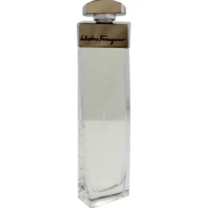 Salvatore Ferragamo by Salvatore Ferragamo for Women - 3.4 oz EDP Spray