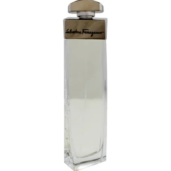 Salvatore Ferragamo by Salvatore Ferragamo for Women - 3.4 oz EDP Spray