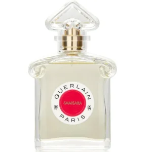 Samsara Eau De Toilette Spray