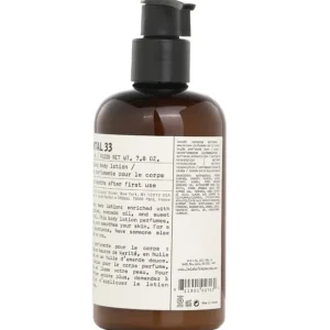 Santal 33 Body Lotion