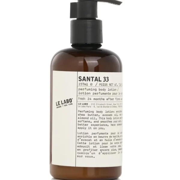 Santal 33 Body Lotion