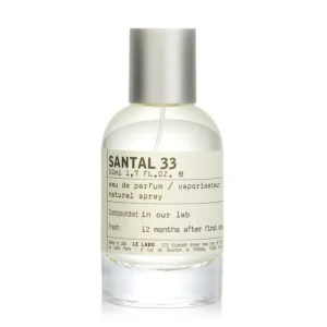 Santal 33 Eau De Parfum Spray