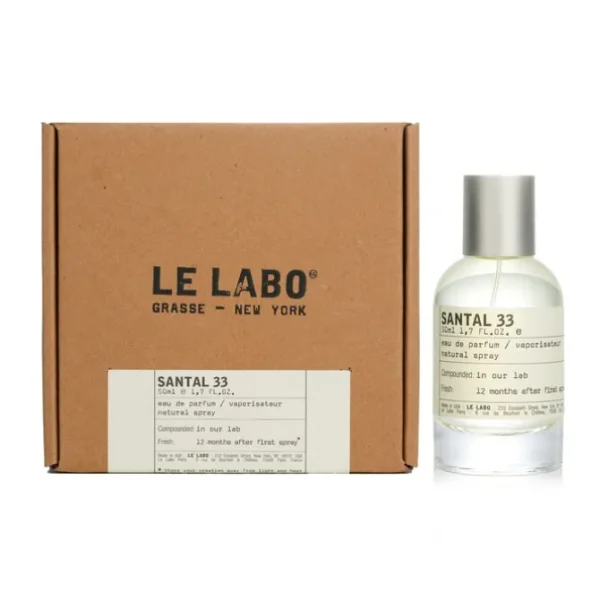 Santal 33 Eau De Parfum Spray