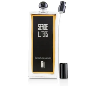 Santal Majuscule Eau De Parfum Spray