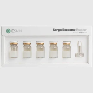 Sarga Exosome Booster