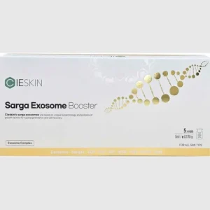 Sarga Exosome Booster