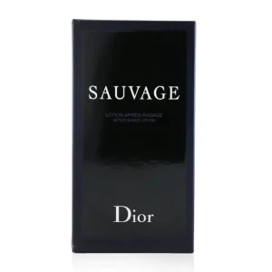 Sauvage After Shave Lotion