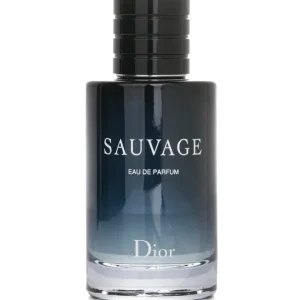 Sauvage Eau De Parfum Spray