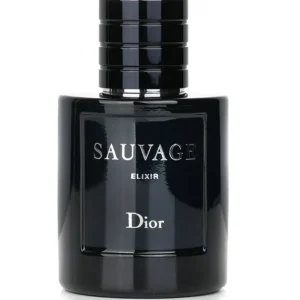 Sauvage Elixir Spray