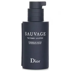 Sauvage The Toner Powered By Cactus