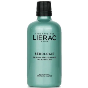 Sébologie Micro-Peeling Keratolytic Solution