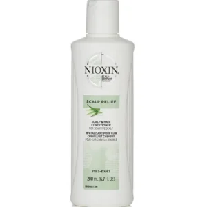 Scalp Relief Scalp & Hair Conditioner (For Sensitive Scalp)