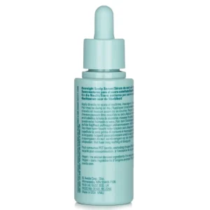 Scalp Solutions Overnight Scalp Renewal Serum